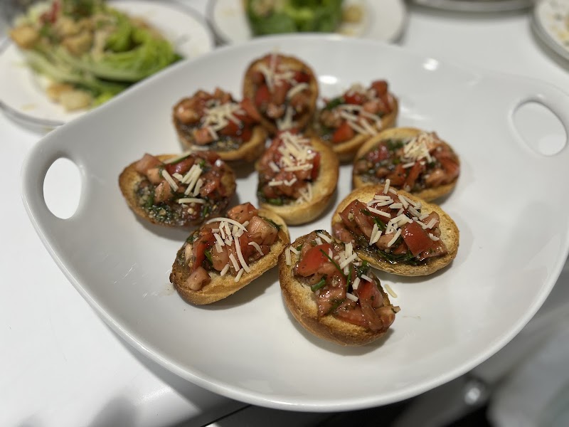 Social Express Catering & Meal Prep by Chef Jarvis - photo 2
