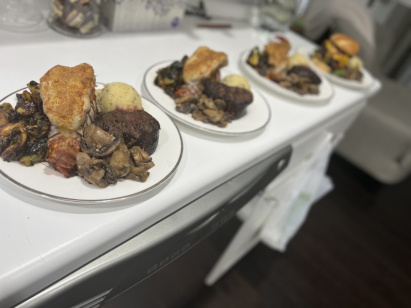 Social Express Catering & Meal Prep by Chef Jarvis - photo 3
