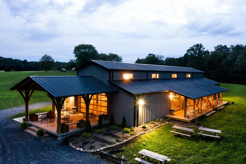The Confluence Event Center - photo 3