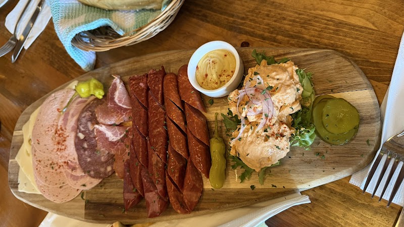 Bavarian Kitchen - photo 4