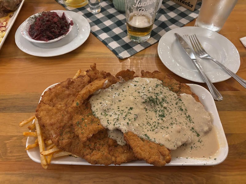 Bavarian Kitchen - photo 2