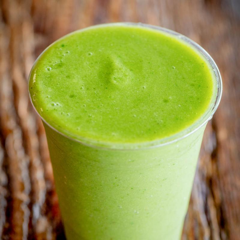 Troy's Fresh Kitchen & Juice Bar - photo 3
