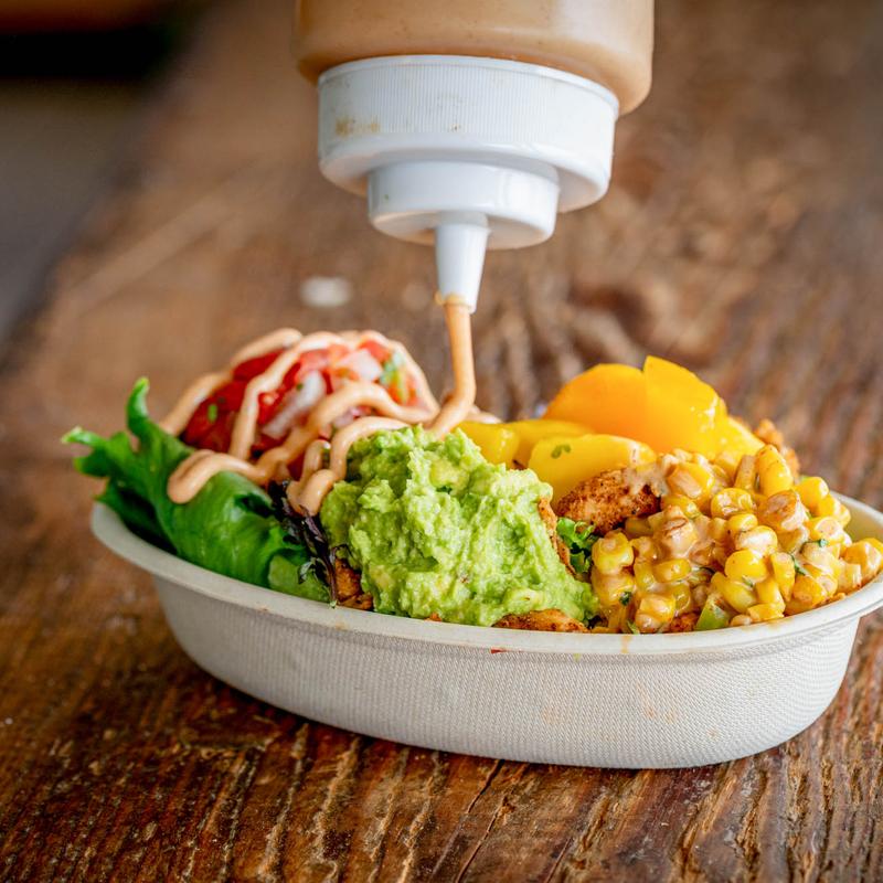 Troy's Fresh Kitchen & Juice Bar - photo 5