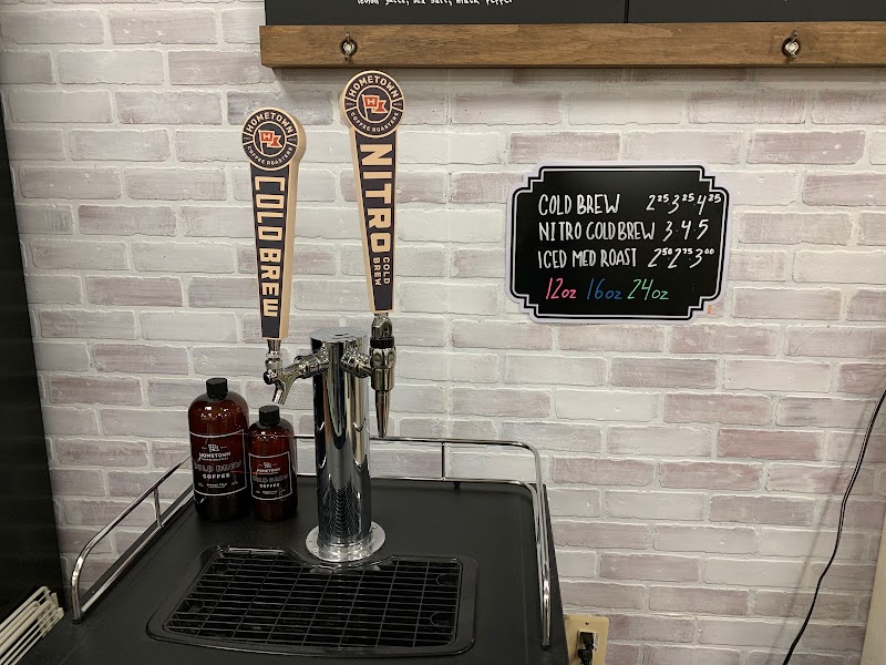Troy's Fresh Kitchen & Juice Bar - Catering in Londonderry, New Hampshire