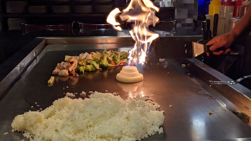 Fuji Japanese Steakhouse - photo 5