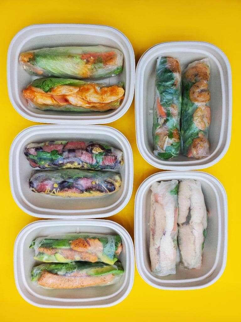 NO FEE CATERING - photo 5