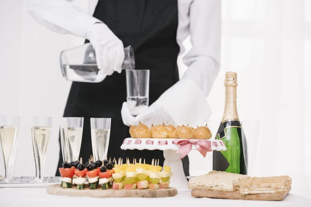 NO FEE CATERING - photo 2