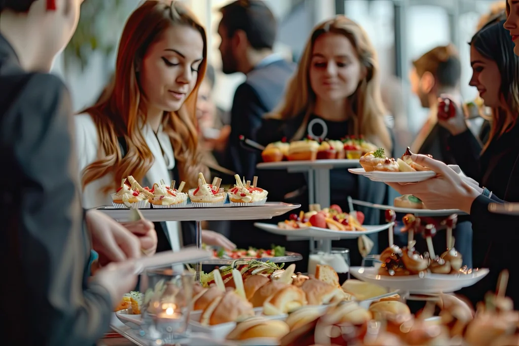NO FEE CATERING - Catering in Spring, Texas
