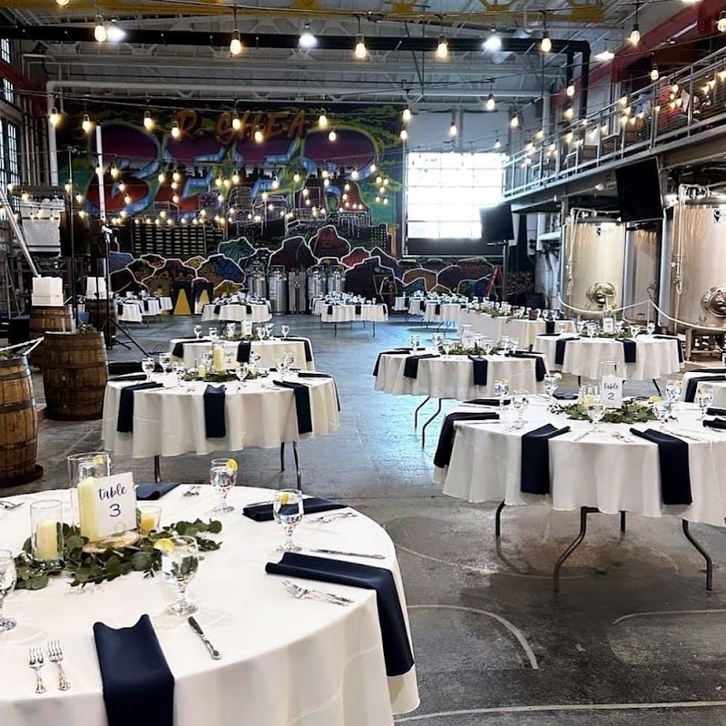 Robert J Events & Catering - photo 5