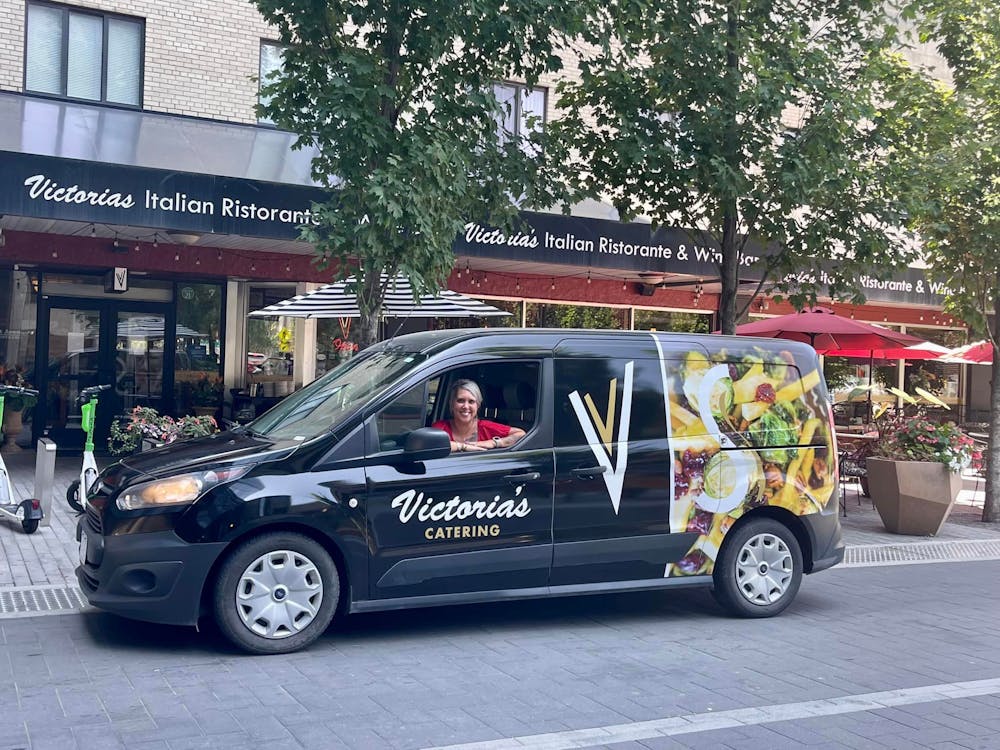 Victoria's Restaurant & Wine Bar - Catering in Rochester, Minnesota