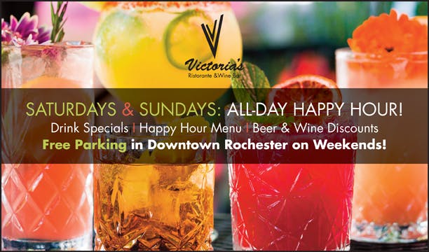 Victoria's Restaurant & Wine Bar - photo 4