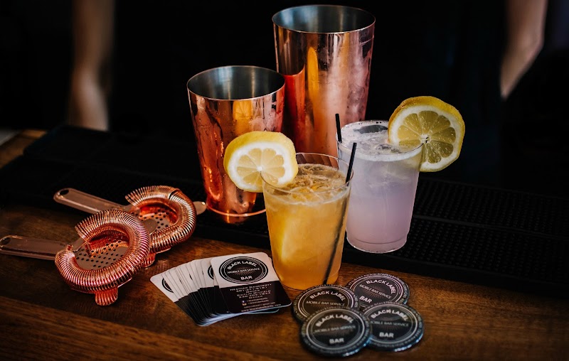 Black Label Bar LLC - Catering in Knoxville, Maryland