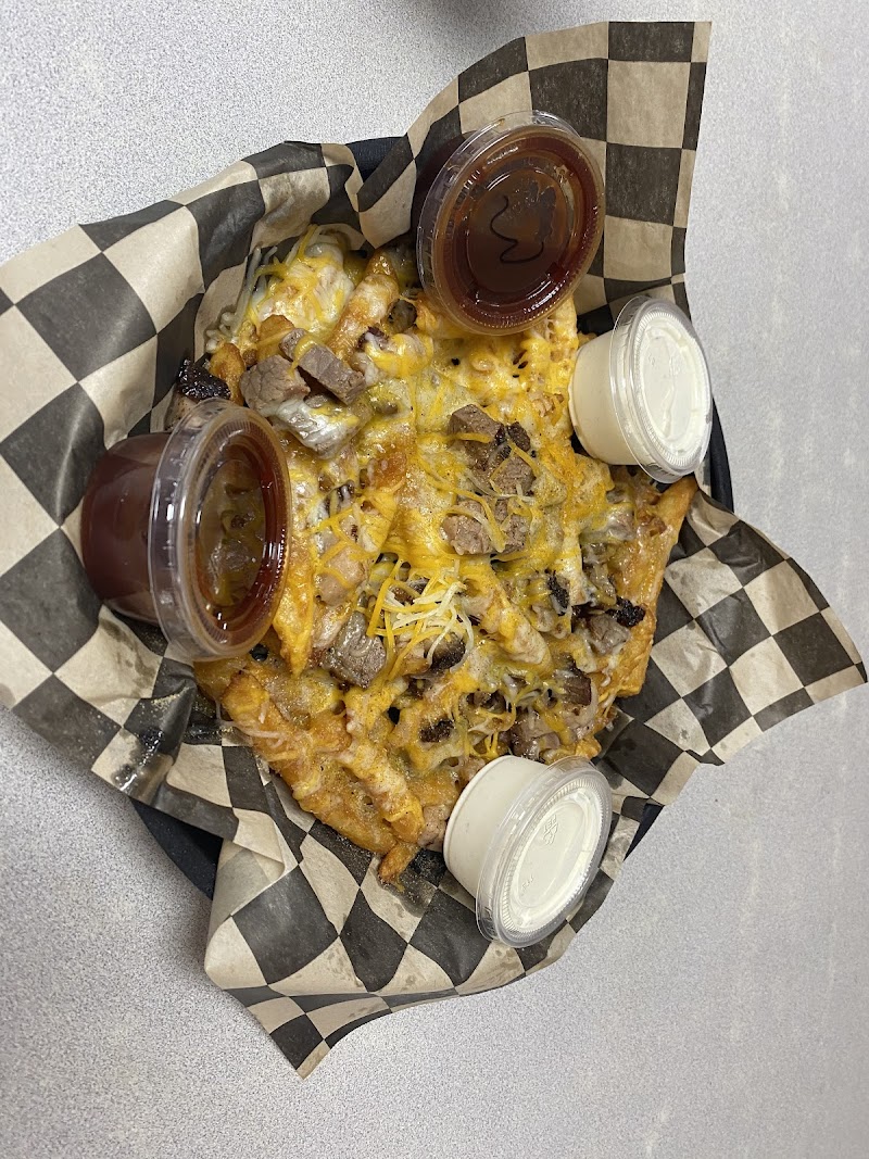 Cow Pokes BBQ - photo 4