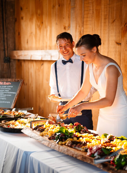The Hindquarter Catering & Butcher Shop - photo 3