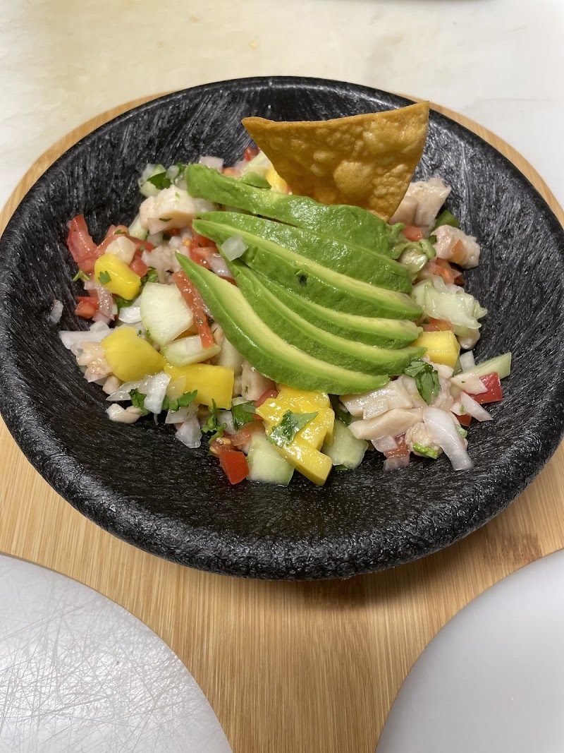 Local cantina - Catering in Oak Lawn, Illinois