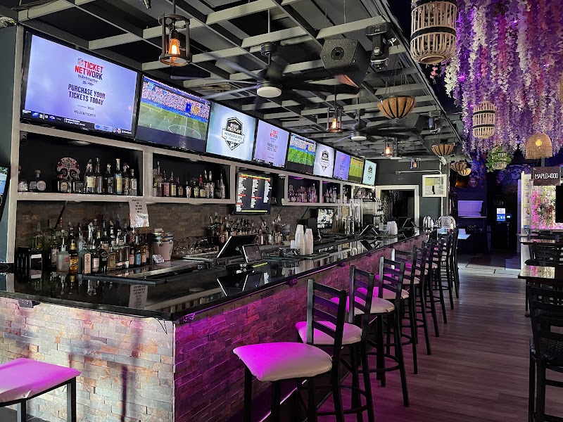Local cantina - photo 3