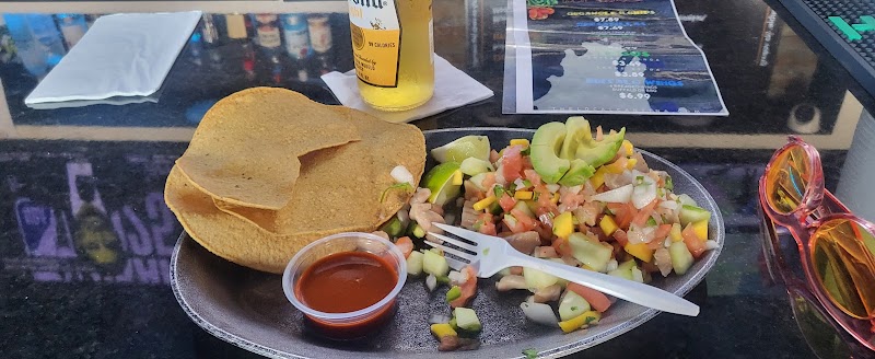 Local cantina - photo 4