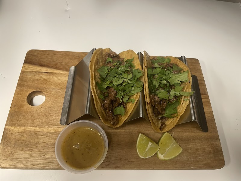 Local cantina - photo 2