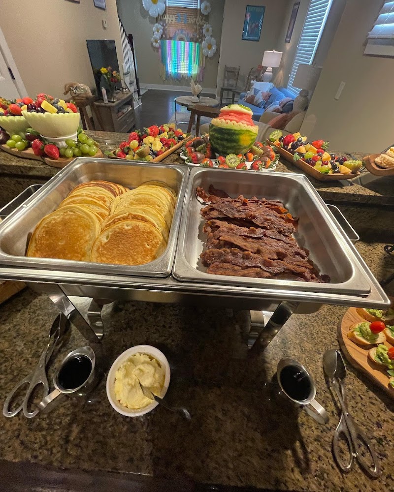Wilton's Catering - photo 2