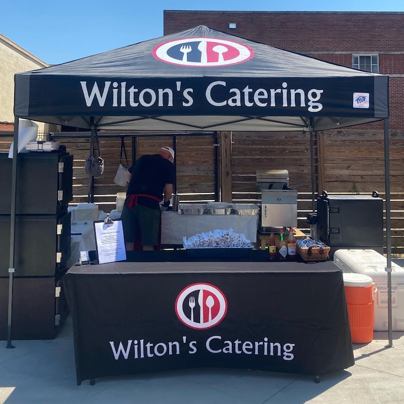 Wilton's Catering - Catering in Loachapoka, Alabama