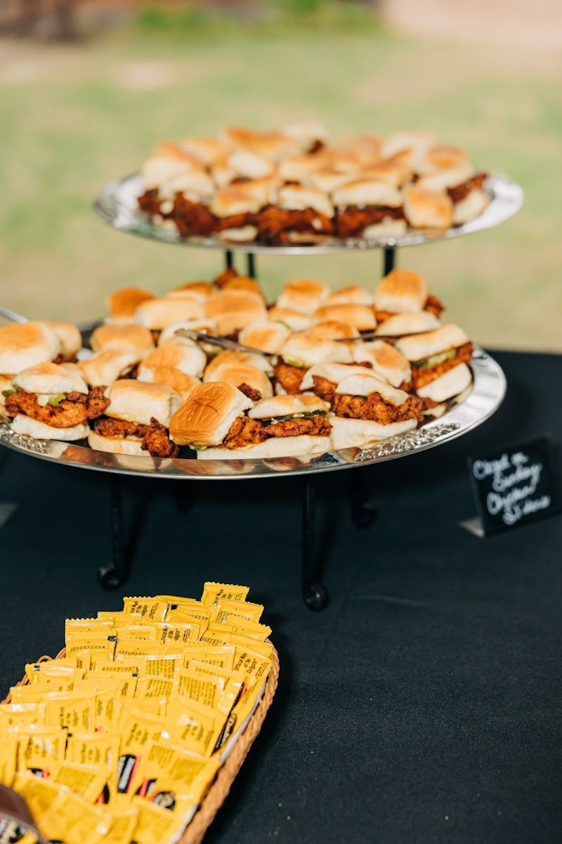 Wilton's Catering - photo 4