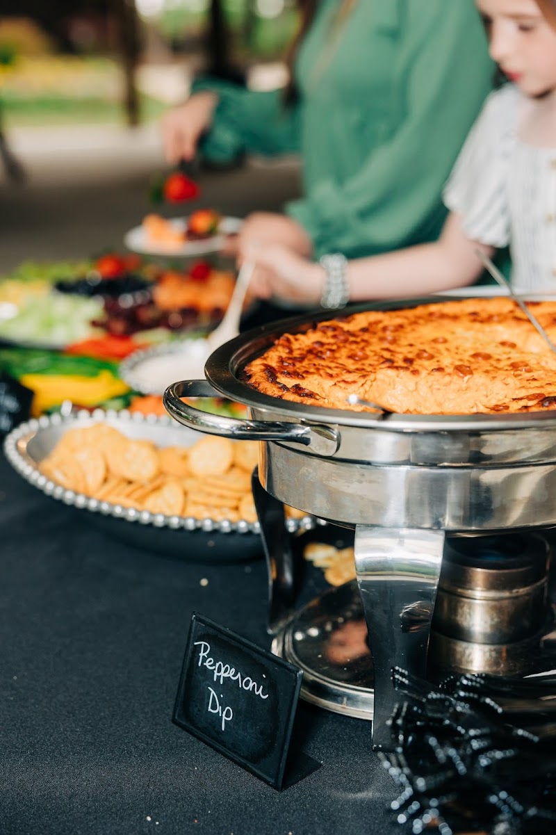 Wilton's Catering - photo 3