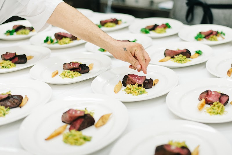 F10 Catering and Events - photo 4