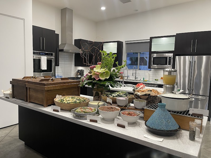F10 Catering and Events - Catering in Palm Springs, California