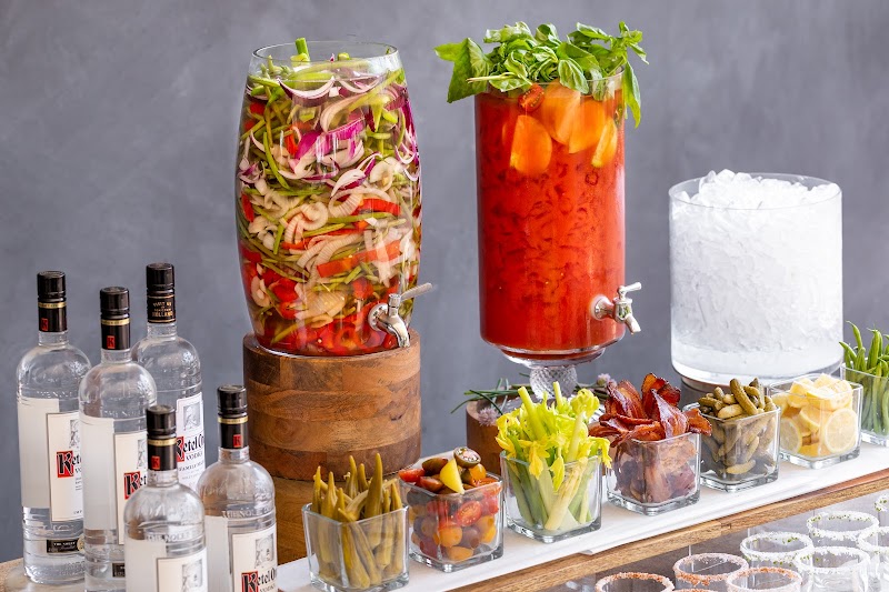 F10 Catering and Events - photo 5