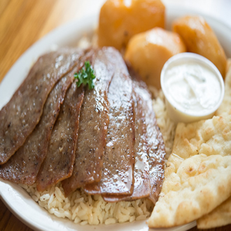 Grecian Gardens - Catering in West Columbia, South Carolina
