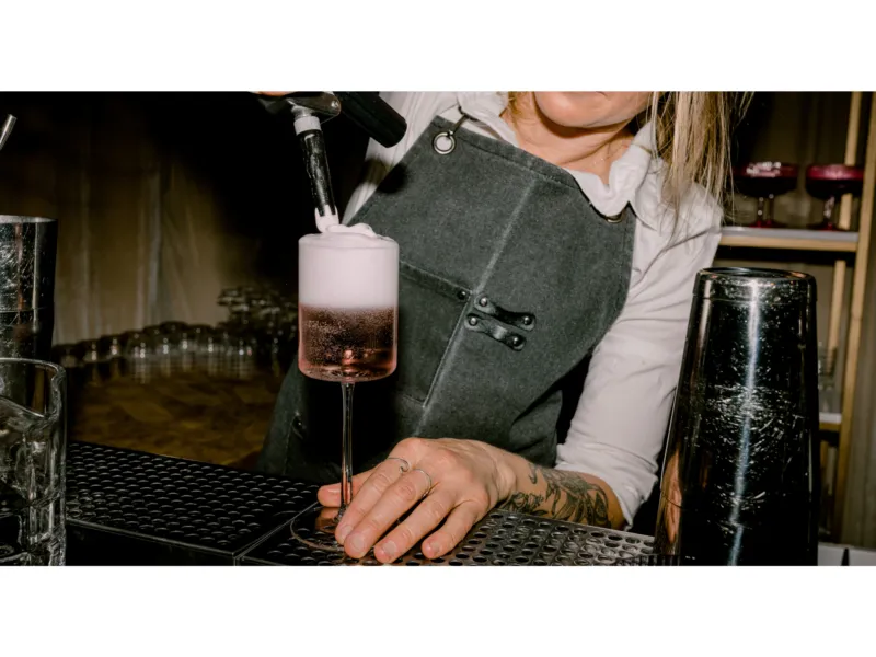 Flair Project | Cocktail Catering & Bartending - photo 2