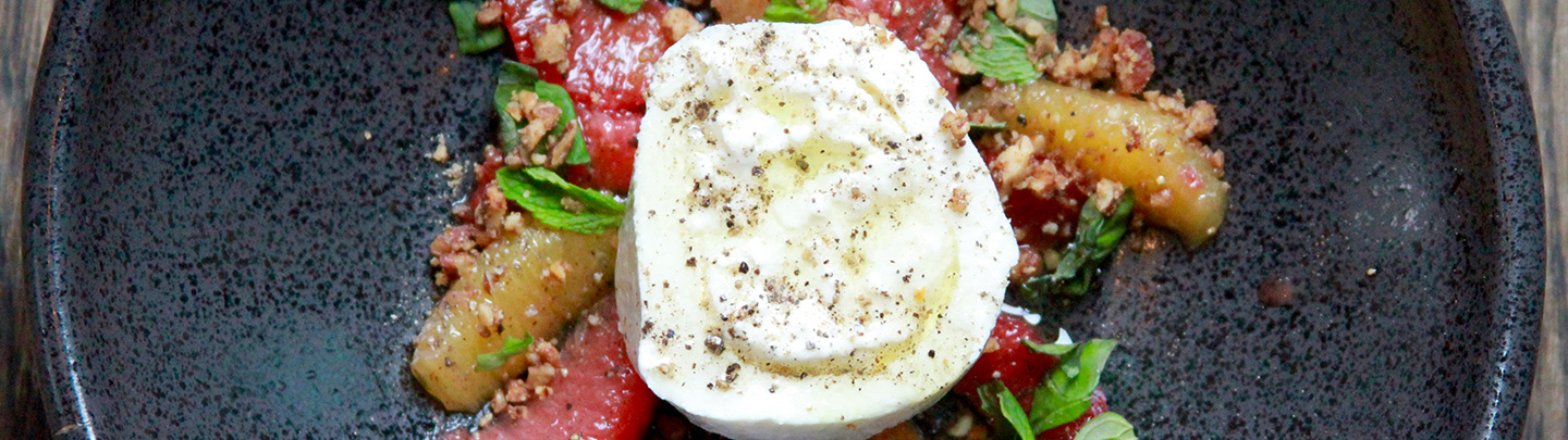 Il Villaggio Osteria - Catering in Teton Village, Wyoming