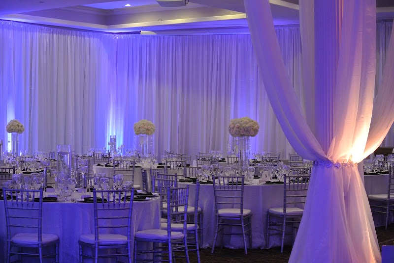 Greenfish Catering - Catering in Santa Clara, California
