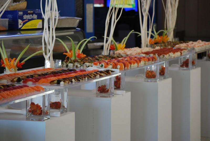 Greenfish Catering - photo 5