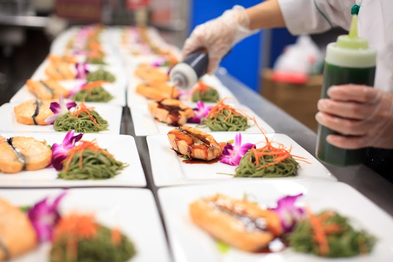 Greenfish Catering - photo 2