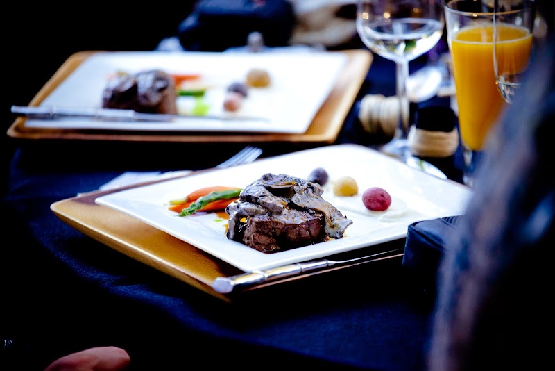 Greenfish Catering - photo 4
