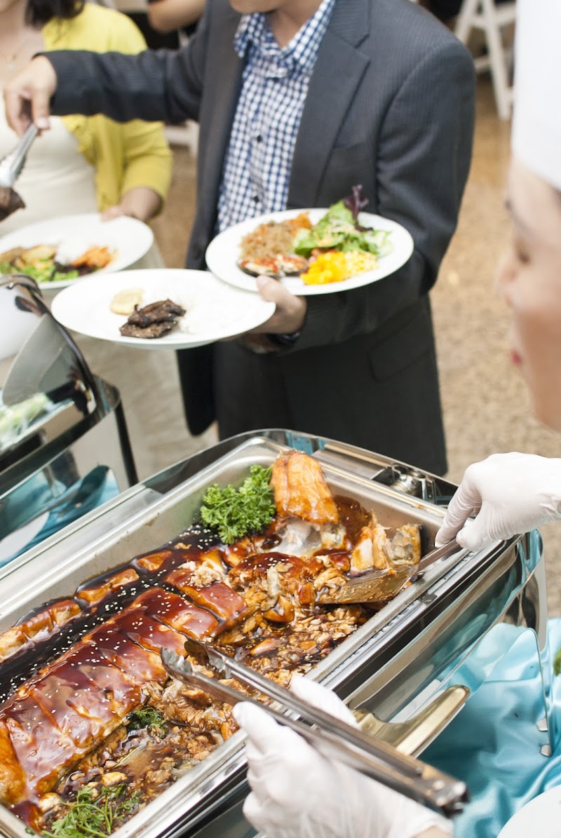 Greenfish Catering - photo 3