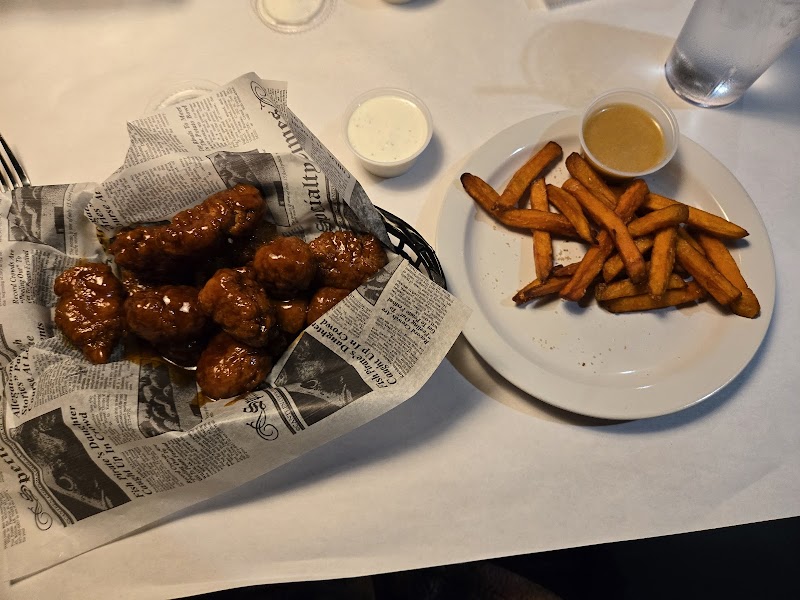 Red River Roadhouse (RRR) - photo 2