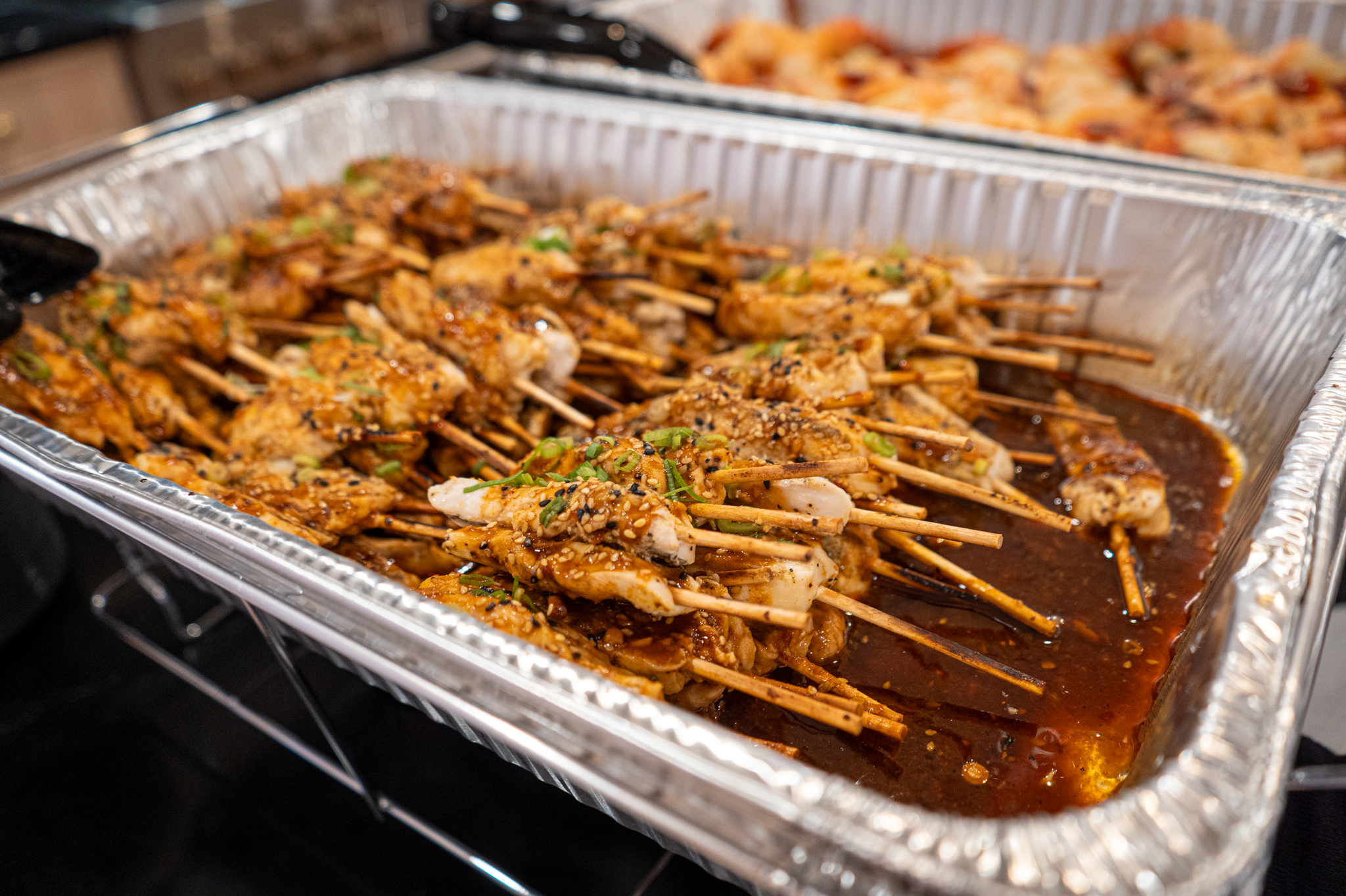 Catering by EAT - photo 2