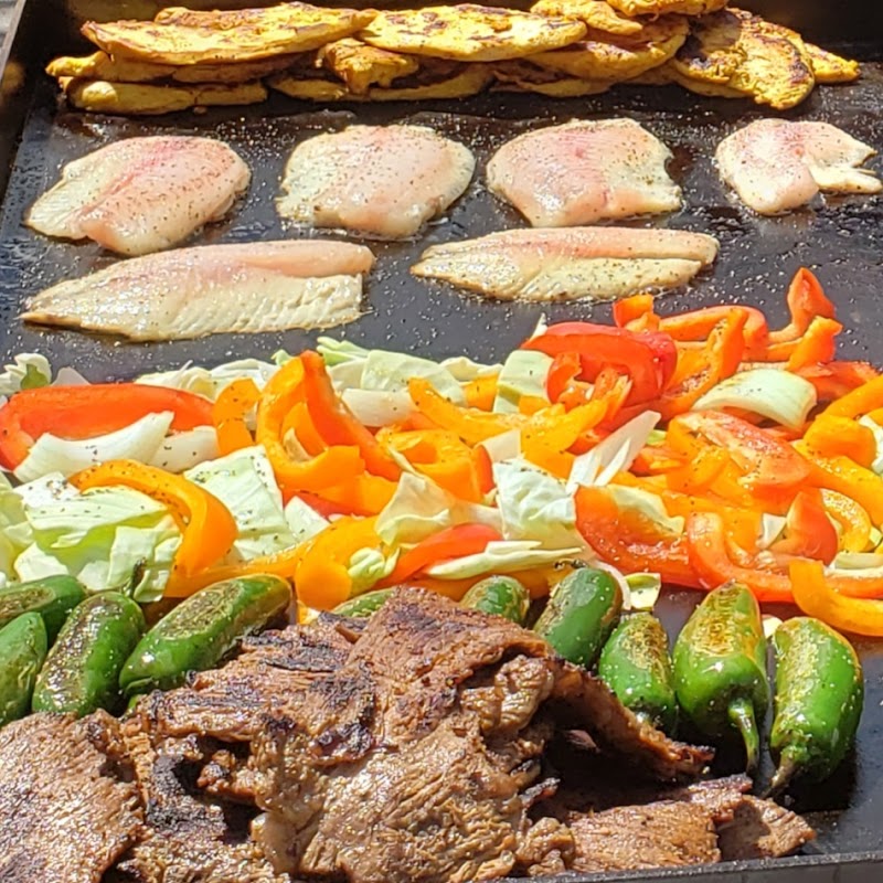 Tio's Tacos Catering - photo 2