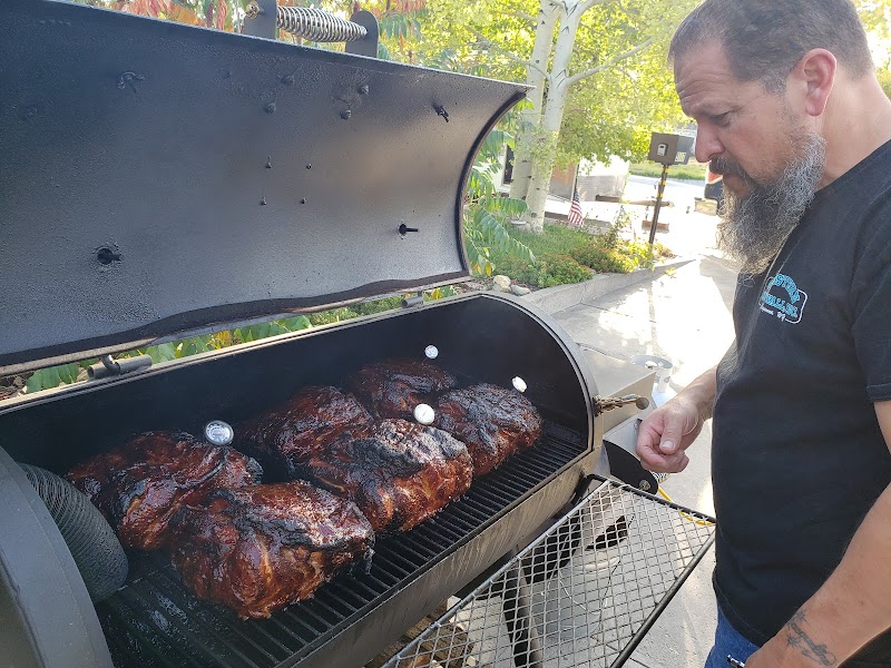 Tio's Tacos Catering - photo 3
