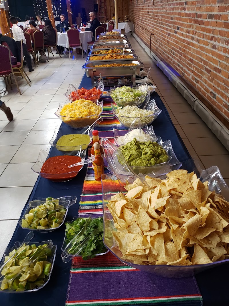 Tio's Tacos Catering - photo 5