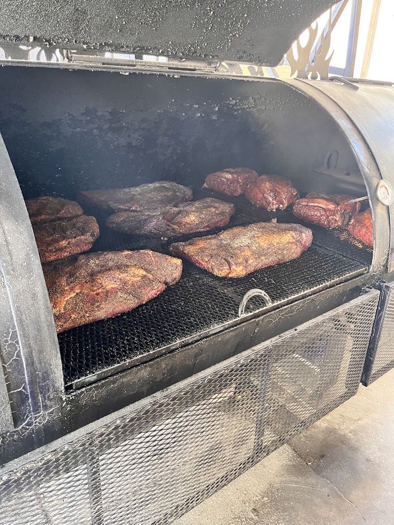Cornerstone BBQ - photo 5