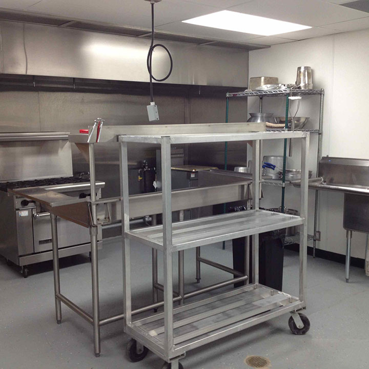 DER Kitchen - Catering in Columbia, South Carolina