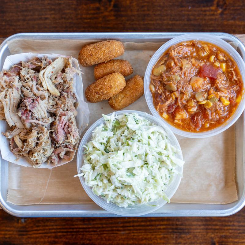Byrd's BBQ Restaurant & Catering - photo 4