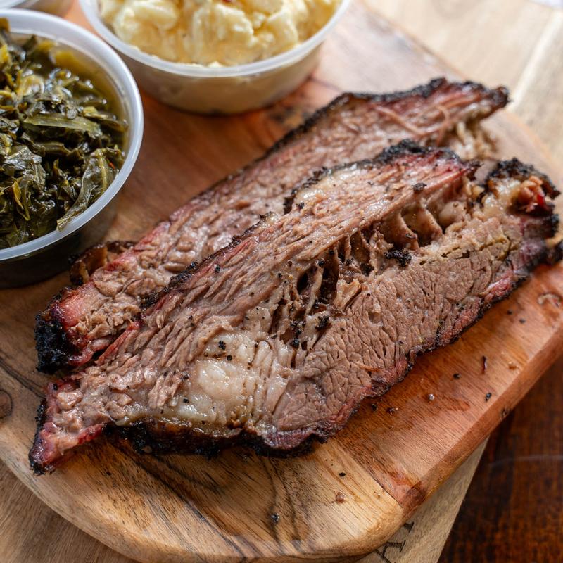Byrd's BBQ Restaurant & Catering - photo 3