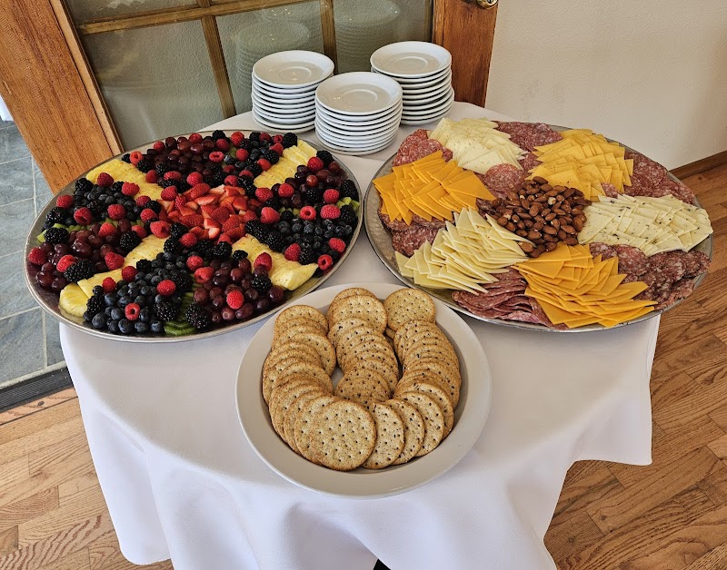 Arcane NW - Catering in Salem, Oregon