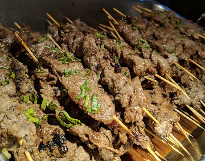 Georgio's Catering Co. - photo 3