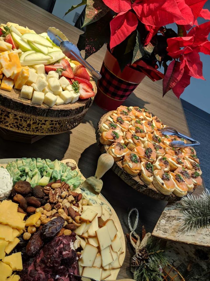 Georgio's Catering Co. - photo 5