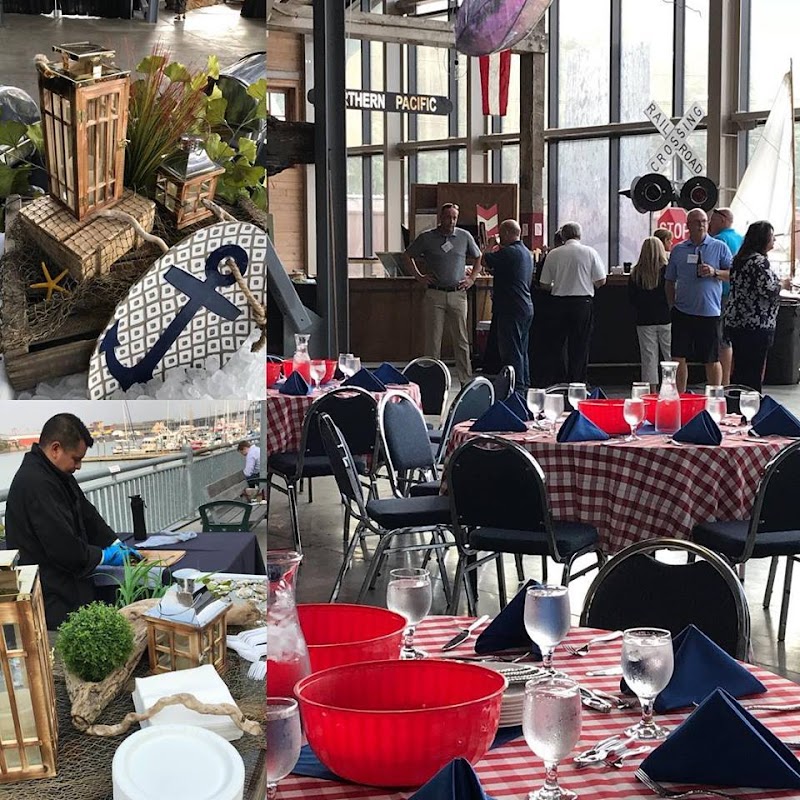 Georgio's Catering Co. - Catering in Tacoma, Washington